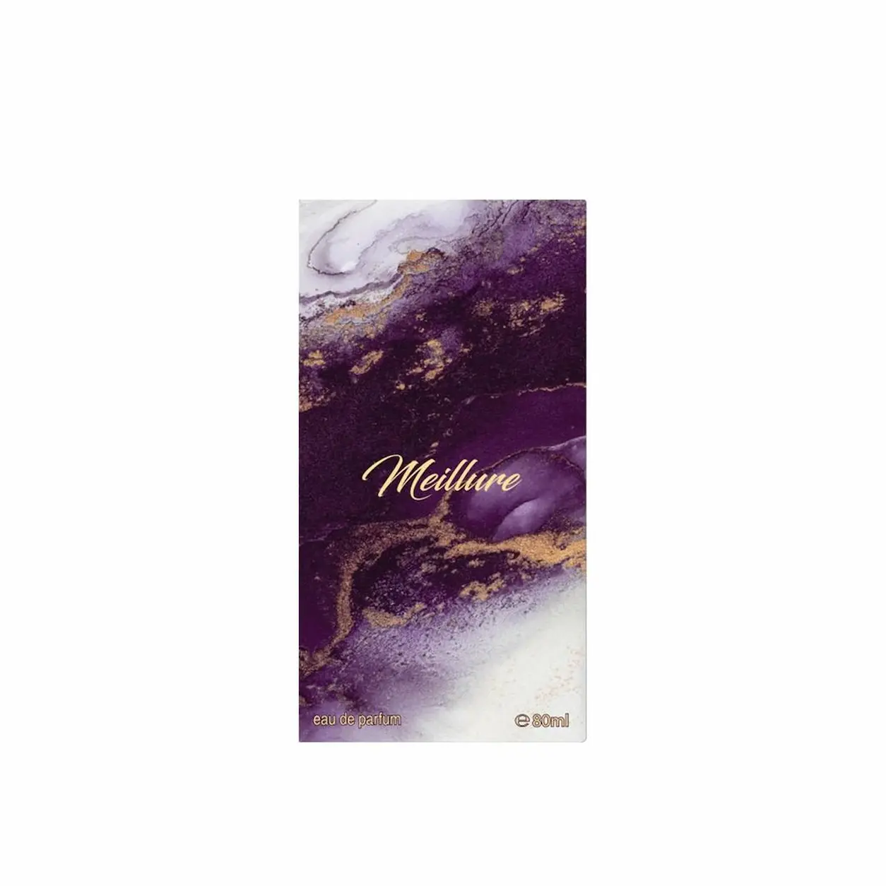 Ahmed Al Maghribi Meillure 80ml EDP image 2