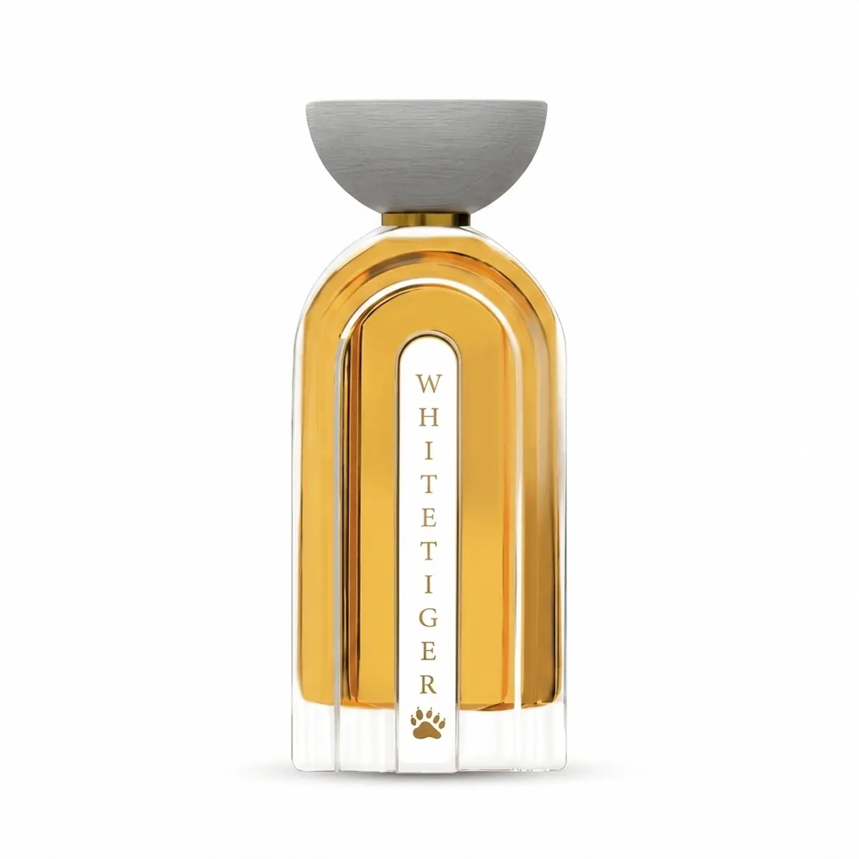 Ahmed Al Maghribi White Tiger EDP 100ml image 1
