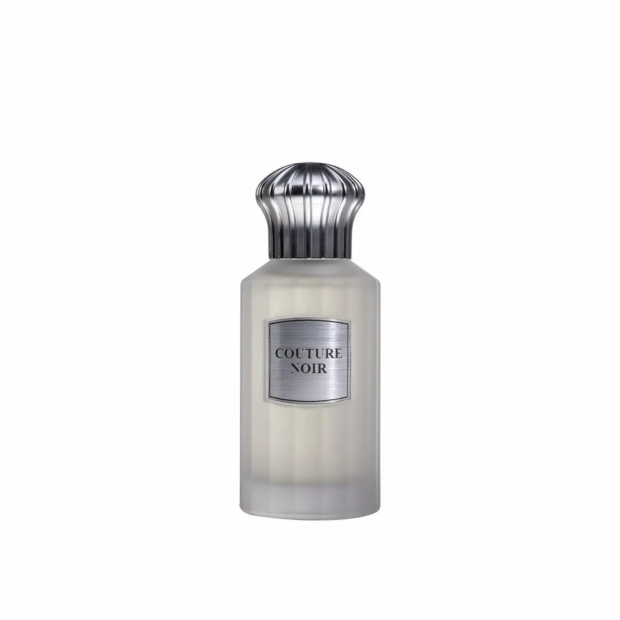 Ahmed Al Maghribi Couture Noir EDP 100ml image 1