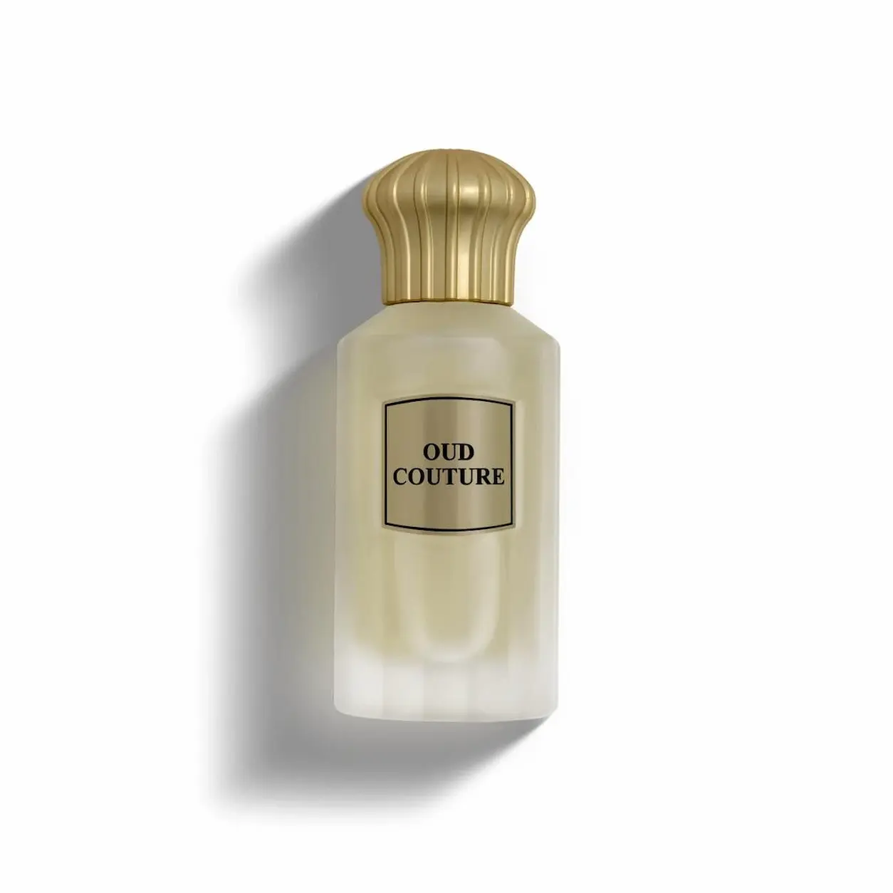 Ahmed Al Maghribi Oud Couture EDP 100ml image 1