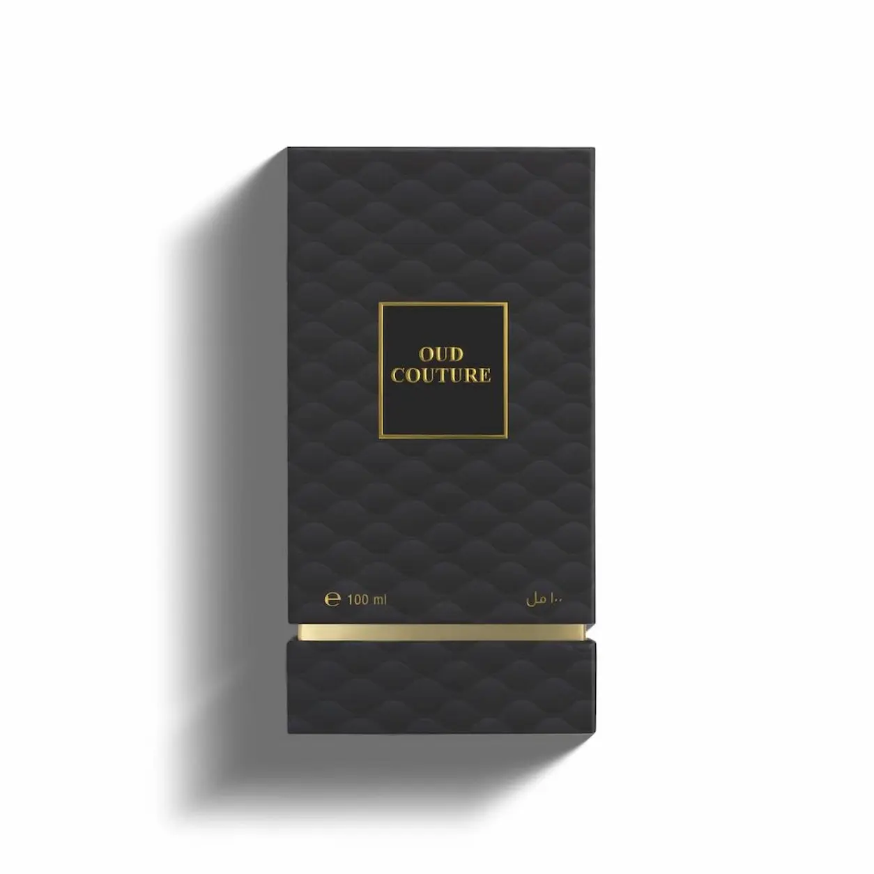 Ahmed Al Maghribi Oud Couture EDP 100ml image 2