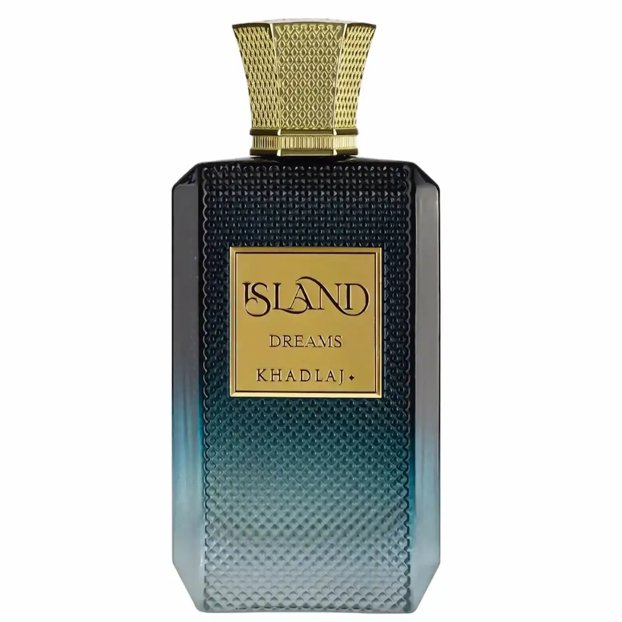 Khadlaj Island Dreams EDP 100ml