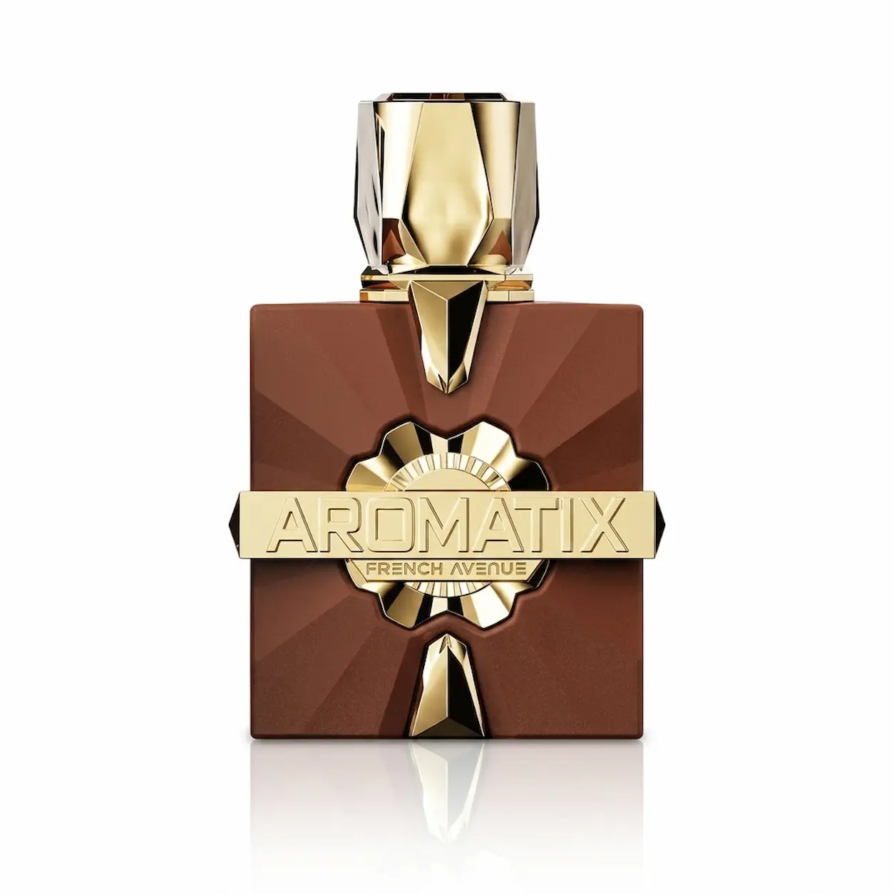 French Avenue Aromatix Royal Taboo EDP 100ml