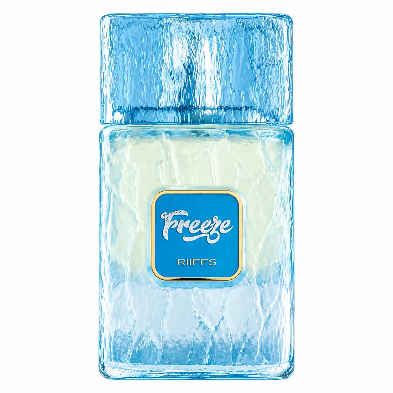 Riiffs Freeze Extrait de Parfum 100ml image 2