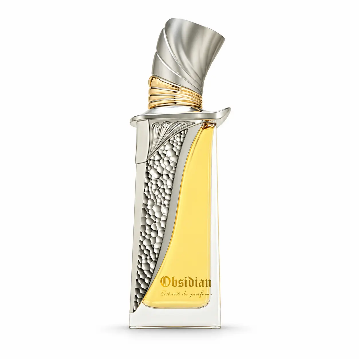 French Avenue Obsidian Extrait De Parfum 100ml image 1