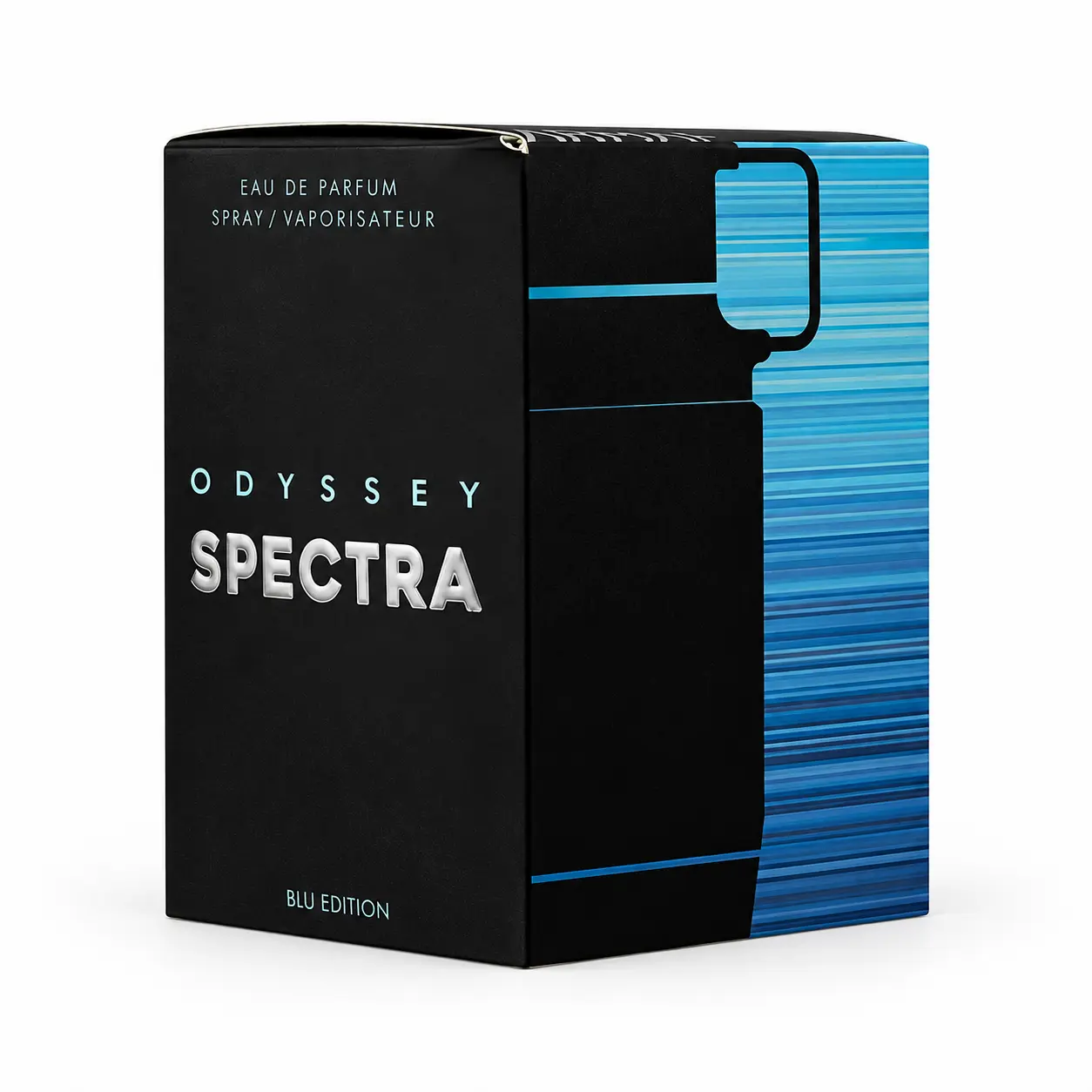 Armaf Odyssey Spectra Blue EDP 100ml image 2