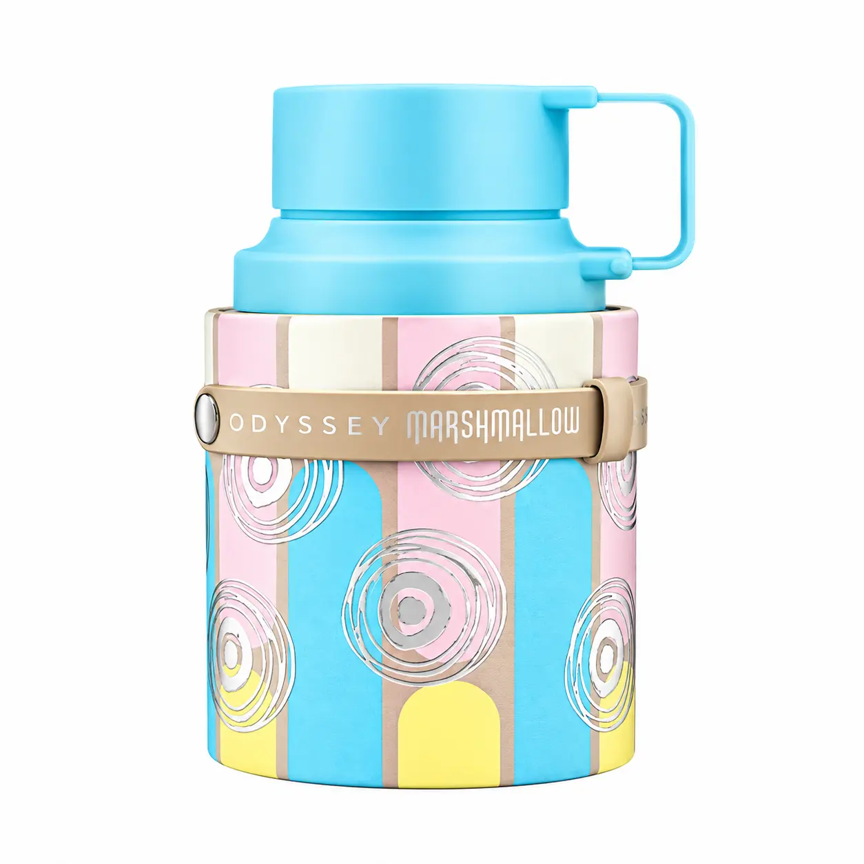 Armaf Odyssey Marshmallow Gourmand Edition EDP 100ml