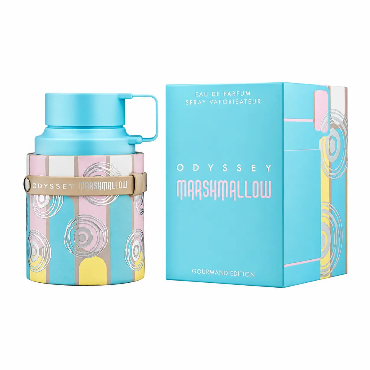 Armaf Odyssey Marshmallow Gourmand Edition EDP 100ml image 2