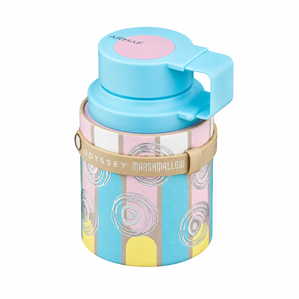 Armaf Odyssey Marshmallow Gourmand Edition EDP 100ml image 3
