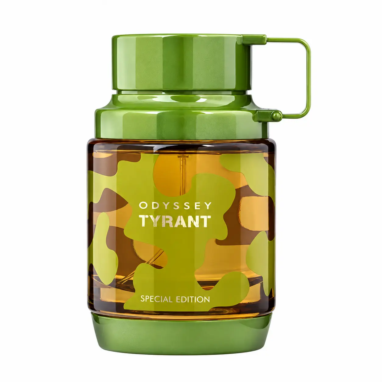Armaf Odyssey Tyrant Special Edition EDP 100ml