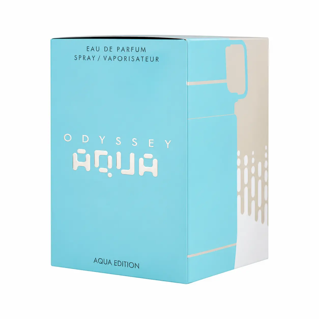 Armaf Odyssey Aqua Edition EDP 100ml image 2