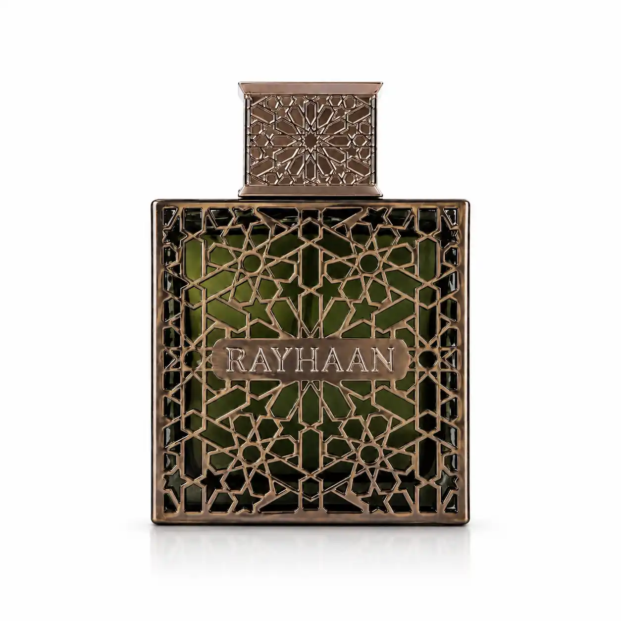 Rayhaan Terra EDP 100ml image 1