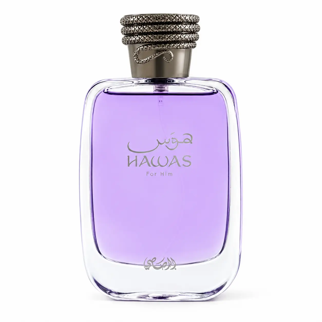 Rasasi Hawas For Him EDP 100ml