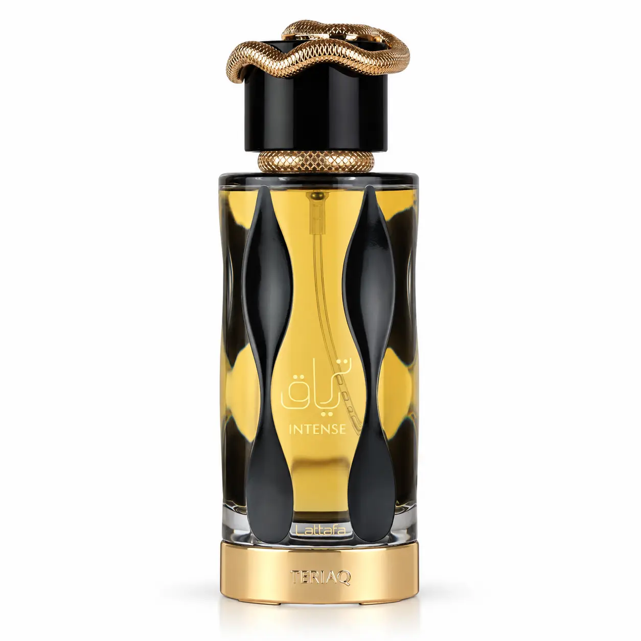 Lattafa Teriaq Intense EDP 100ml image 1