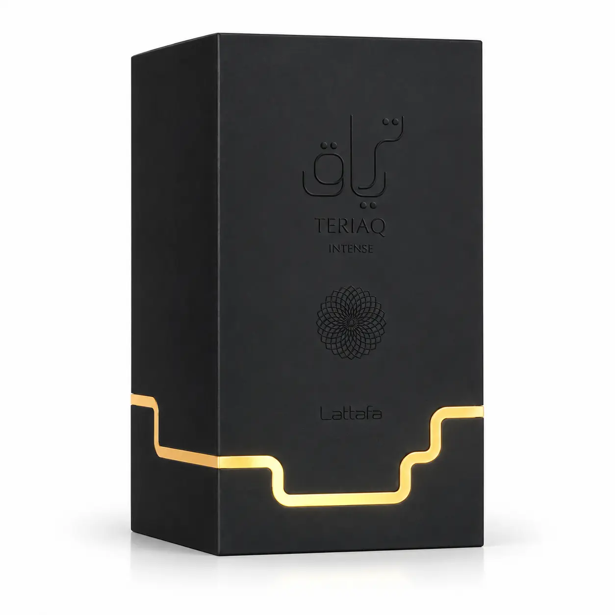 Lattafa Teriaq Intense EDP 100ml image 2