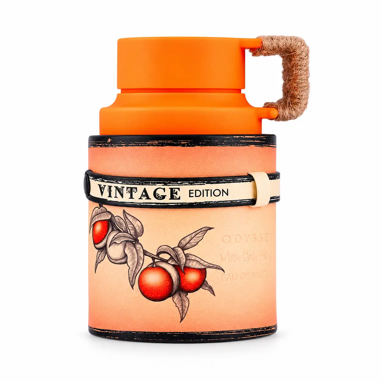 Armaf Odyssey Mandarin Sky Vintage Edition EDP 100ml