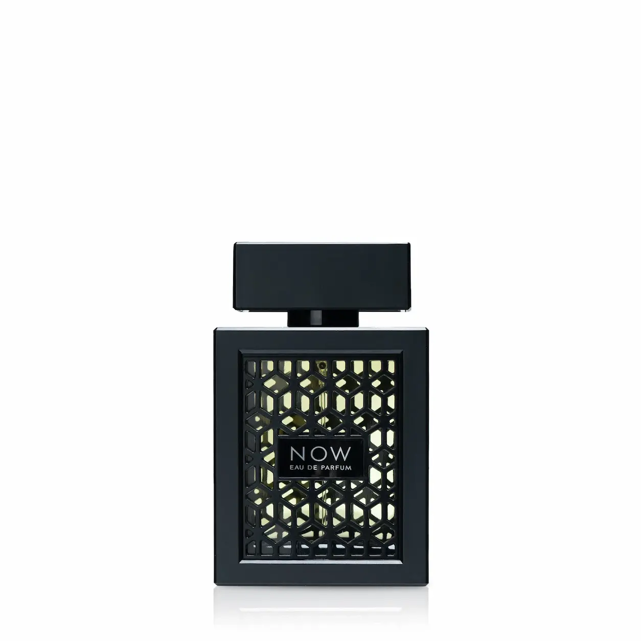 Lattafa Rave Now Black EDP 100ml image 1
