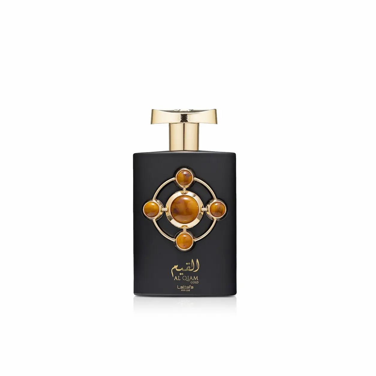 Lattafa Pride Al Qiam Gold EDP 100ml image 1