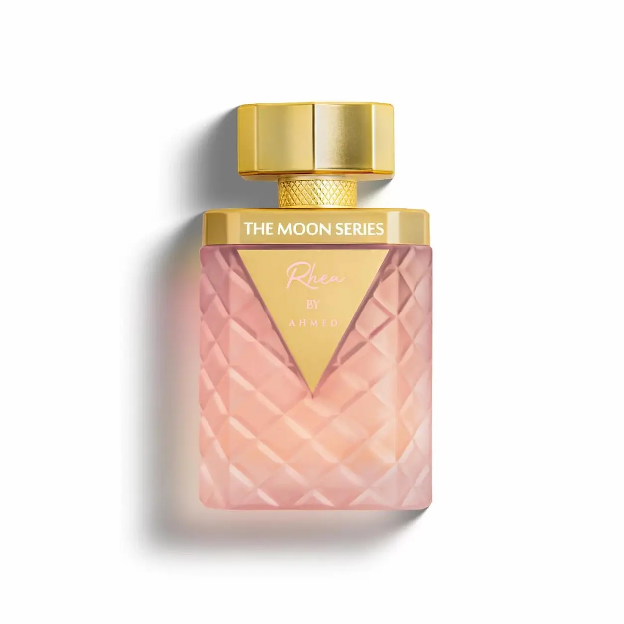 Ahmed Al Maghribi Rhea Extrait de Parfum 100ml image 1