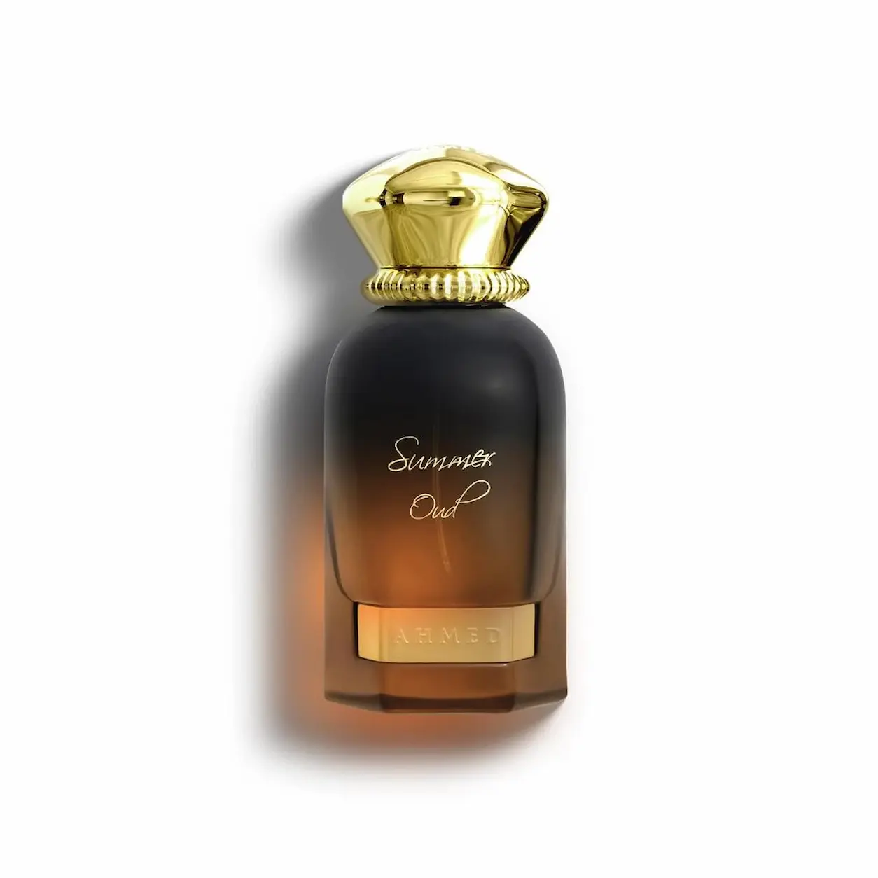 Ahmed Al Maghribi Summer Oud EDP 60ml image 1